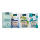 Kneipp Wellness Moment Подаръчен комплект  соли за вана Goodbye Stress 60 g + соли за вана Pure Relaxation 60 g + соли за вана Deep Relaxation 60 g