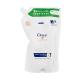 Dove Deeply Nourishing Original Hand Wash Течен сапун с хидратиращ крем за жени Пълнител 750 ml