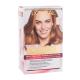 L'Oréal Paris Excellence Creme Triple Protection Боя за коса за жени 48 ml увредена кутия