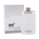 Montblanc Legend Spirit Eau de Toilette за мъже 200 ml увредена кутия