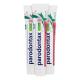 Parodontax Herbal Fresh Trio Освежаваща паста за чувствителни зъби паста за зъби 3 x 75 ml
