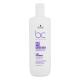 Schwarzkopf Professional BC Bonacure Frizz Away Conditioner Изглаждащ балсам за непокорна и къдрава коса за жени 1000 ml