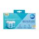 Canpol babies Express Care Bottle Set For Breast Milk Storage Съдове за жени шишета за съхранение на кърма 3 x 120 ml