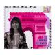 Makeup Revolution London Emily In Paris 12 Jours De Paris Advent Calendar Адвентен календар сенки за очи 3 бр + спирала 1 бр + гъба за грим 1 бр + фиксиращ спрей 1 бр + червило 2 бр + основа за грим 1 бр + изкуствени мигли 1 чифт + молив за устни 2 б