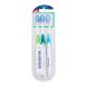 Sensodyne Expert Soft Trio Четка за чувствителни зъби четка за зъби 3 бр