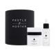 Pestle & Mortar Hydrating Duo Подаръчен комплект  хидратиращ крем за лице Hydrate Lightweight Moisturiser 50 ml + хиалуронов серум за лице Pure Hyaluronic Serum 30 ml