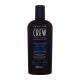 American Crew Anti-Dandruff + Dry Scalp Шампоан против пърхот и сух скалп за мъже 250 ml