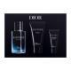 Dior Sauvage Подаръчен комплект  EDP 60 ml + душ гел 50 ml + хидратиращ крем за лице и брада 20ml