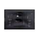Mauboussin Pour Lui In Black Подаръчен комплект  EDP 100 ml + EDP 20 ml + душ гел 90 ml + душ гел 50 ml