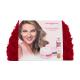Dermacol Collagen+ SPF10 Подаръчен комплект  дневна грижа за лице SPF10 50 ml + нощна грижа за лице 50 ml + серум за лице 12 ml + козметична чантичка