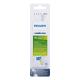 Philips Sonicare Optimal White W2 HX6064/10 White Сменяема глава за електрическа четка за зъби сменяеми глави Sonicare W2 Optimal White 4 бр