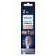 Philips Sonicare A3 premium All-in-One HX9092/10 White Сменяема глава за електрическа четка за зъби сменяеми глави Sonicare A3 Premium All-in-One 2 бр