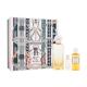 Hermes Un Jardin à Cythère Fantaisie d'Etriers Подаръчен комплект  EDT 100 ml + EDT 7,5 ml + душ гел 40 ml