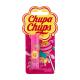 Chupa Chups Lip Balm Strawberry Swirl Балсам за устни с аромат на ягода за деца 4 g