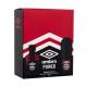 UMBRO Power Подаръчен комплект  EDT 30 ml + антиперспирант 50 ml увредена кутия