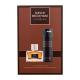 David Beckham Intimately Подаръчен комплект  EDT 75 ml + дезодорант 150 ml увредена кутия