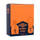 UMBRO Tempo Подаръчен комплект  EDT 30 ml + антиперспирант 50 ml увредена кутия