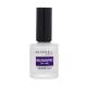 Rimmel London Holographic Top Coat Холограмен топ лак за нокти за жени 12 ml