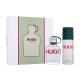 HUGO BOSS Hugo Man SET3 Подаръчен комплект  EDT 75 ml + дезодорант 150 ml