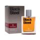 Victorinox Black Steel Eau de Toilette за мъже 100 ml