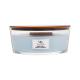 WoodWick Magnolia Birch Ароматна свещ  453,6 g