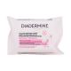 Diadermine Hydrating Cleansing Wipes Хидратиращи почистващи кърпички за жени 25 бр