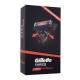 Gillette Fusion Proglide Flexball Подаръчен комплект  самобръсначка с една глава 1 бр. + резервни глави 4 бр