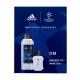 Adidas UEFA Champions League Star Подаръчен комплект  EDT 50 ml + душ гел 250 ml