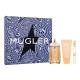 Mugler Alien Goddess SET2 Подаръчен комплект  EDP 60 ml + EDP 10 ml + лосион за тяло 50 ml