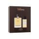 Hermes Terre d´Hermès Eau Intense Vétiver Подаръчен комплект  EDP 100 ml + душ гел 80 ml