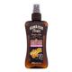 Hawaiian Tropic Protective Dry Spray Oil SPF20 Сухо масло за тен с кокосово масло и гуава  200 ml