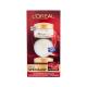 L'Oréal Paris Age Specialist 45+ Подаръчен комплект  дневен крем за лице Age Specialist 45 50 ml + нощен крем за лице Age Specialist 45 50 ml увредена кутия