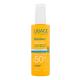 Uriage Bariésun Invisible Spray SPF50+ Хидратиращ водоустойчив слънцезащитен спрей за тяло 200 ml