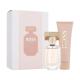 HUGO BOSS Boss The Scent 2016 SET2 Подаръчен комплект  EDP 30 ml + лосион за тяло 50 ml