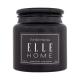 Elle Home Vanilla Intense Ароматна свещ  350 g