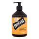 PRORASO Wood & Spice Beard Wash Шампоан за брада с дървесно-пикантен аромат за мъже 500 ml