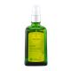 Weleda Citrus Refreshing Освежаващо и хидратиращо цитрусово масло за жени 100 ml увредена кутия