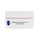 Nivea Nourishing Day Cream SPF15 Подхранващ дневен крем с UV защита за суха кожа за жени 50 ml