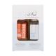 Essie Mani Rescue Hydrate & Strengthen Подаръчен комплект  грижовно масло за нокти Apricot Nail & Cuticle Oil 13,5 ml + заздравител за нокти Hard To Resist Advanced Nail Strengthener 13,5 ml 