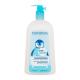 BIODERMA ABCDerm Cold-Cream Nourishing Cleansing Cream Подхранващ почистващ крем за деца 1000 ml