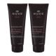 NUXE Men Multi-Use Душ гел за тяло, коса и лице за мъже 2x200 ml