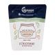 L'Occitane Almond (Amande) Milk Concentrate Стягащ и омекотяващ крем за тяло за жени Пълнител 200 ml