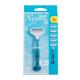 Gillette Venus Smooth Самобръсначка за жени самобръсначка 1 бр + резервни ножчета 4 бр