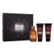Dsquared2 Wood Подаръчен комплект  EDT 100 ml + душ гел 100 + балсам за след бръснене 100 ml