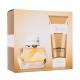 Montblanc Signature Absolue Подаръчен комплект  EDP 50 ml + лосион за тяло 100 ml