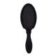 Wet Brush Pro Backbar Detangler Четка за суха и мокра коса за жени 1 бр
