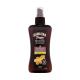 Hawaiian Tropic Protective Dry Spray Oil SPF30 Сухо слънцезащитно масло с кокосово и арганово масло 200 ml