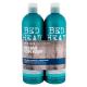 Tigi Bed Head Recovery Подаръчен комплект  шампоан 750 ml + балсам 750 ml увредена опаковка