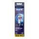 Oral-B 3D White Сменяема глава за електрическа четка за зъби 4 бр резервни глави