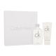 Calvin Klein CK One SET1 Подаръчен комплект  EDT 100 ml + душ гел 100 ml